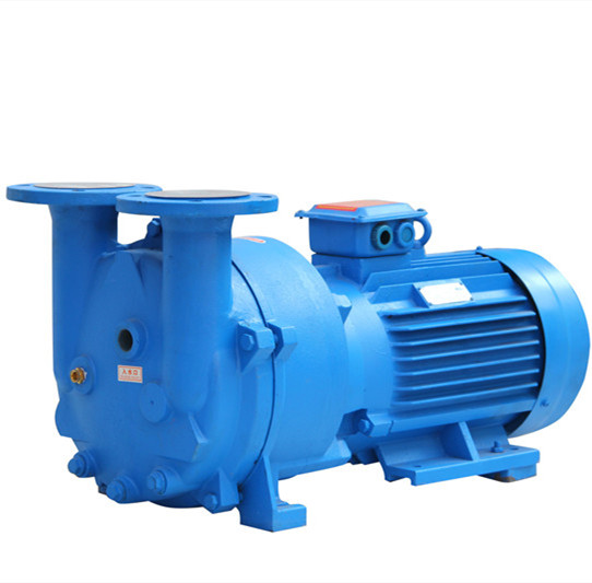 2BVA5111水環(huán)真空泵